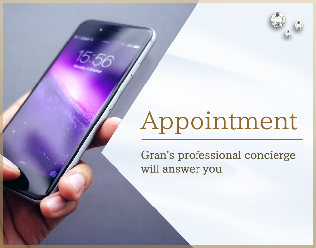 Appointment