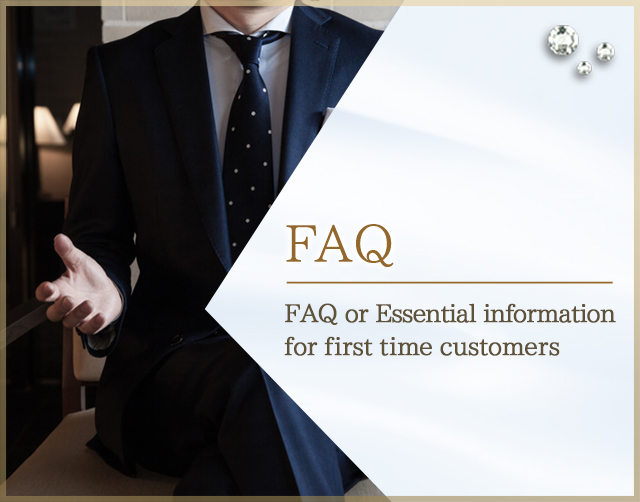 FAQ