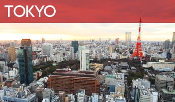 TOKYO
