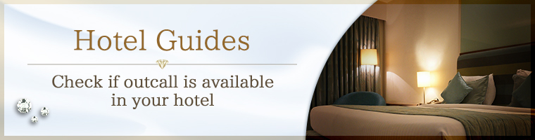 Hotel Guides
