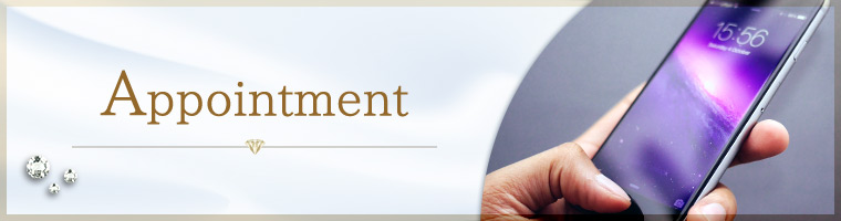 Appointment